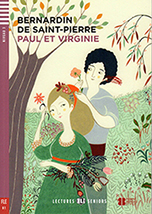 pia taccone paul et virginie eli la spiga collana young readers